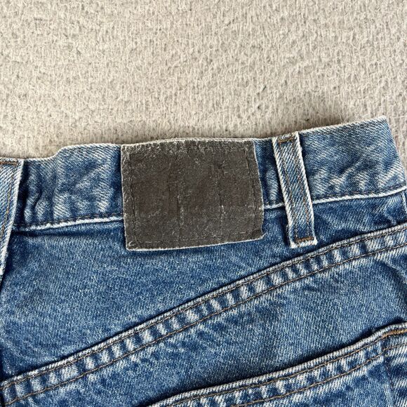 Levi's SilverTab Jeans Mens 32x33 Blue Baggy Y2K Streetwear Skater - Picture 6 of 14